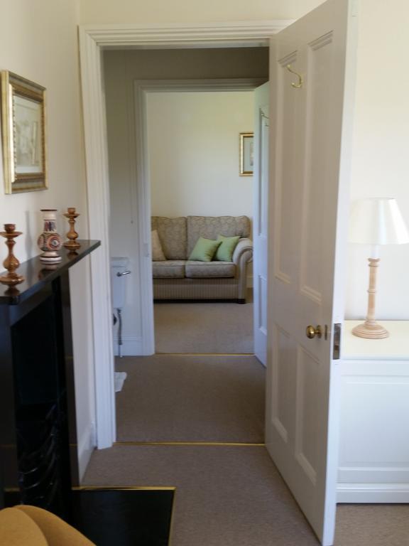 Upper Letton Farm Bed & Breakfast Leintwardine Room photo